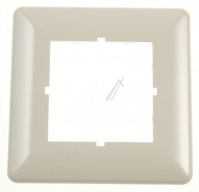 Fuba Sat Roof Support - Fdh 240 Flachdachhalterung, 2x 40x40cm,100cm,48mm