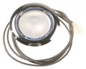 Elica Lamp - 2006bz Lamp Halogen S-1000 D 65 Bomb Cr