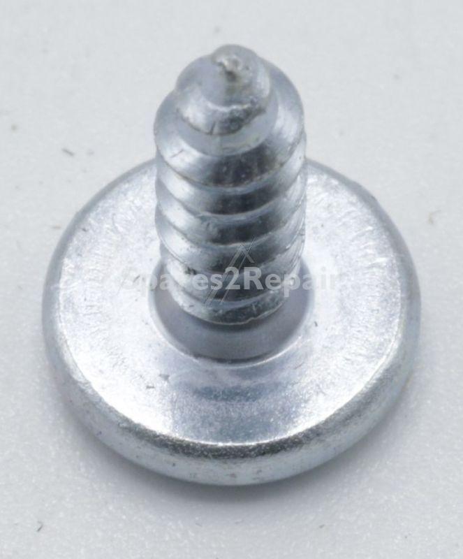 Screw - C00385734 482000092603 Door Handle Screw 3 9-1 3xl Bk [Whirlpool Indesit]