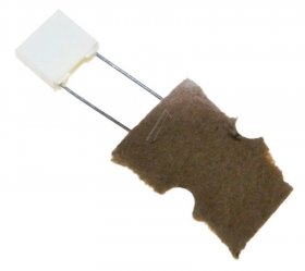 Vestel Pulse Capacitors - 100nf-63v 30008875 Cap Mkt 100nf 63v J 5box Rohs