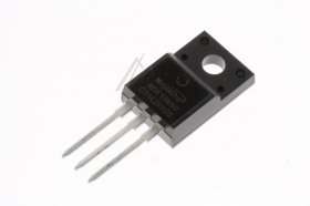 Transistors - Mdf13n50c 30046467 Tr Nmos Fqpf13n50c 13a-500v To [Vestel]