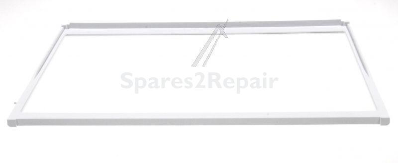 Hisense Gorenje Glass Panel - 180214 Glass Shelf 54n-h1