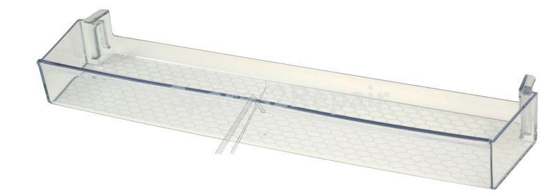 Beko Fridge Freezer Door Shelf - Bottom Rack - 54 B16 T605 1 3