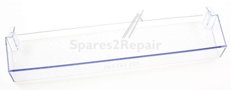 Refrigerator - Freezer Door Shelf - 5928690100 C00864531 Beko Door Rack Assembly [Arcelik]