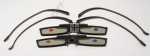 Samsung 3D Glasses - BN96-31824A - SSG-5100GB