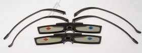 Samsung 3D Glasses - BN96-31824A - SSG-5100GB