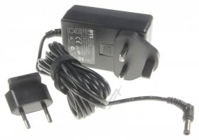 Sound United Ac adaptor - Dys40-200200-14716 978693100550s Ac Adapter Incl e2 Plug Heos1 Bk
