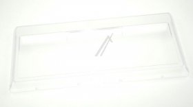 Drawer Front - C00272538 482000031099 Bezel For Drawer [Whirlpool Indesit]