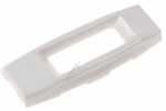 Housing - 2968540100 C00864773 Tumble Dryer Lock Housing [Arcelik]