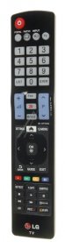 Lg Ir remote Control - Akb74115502 Remote Control