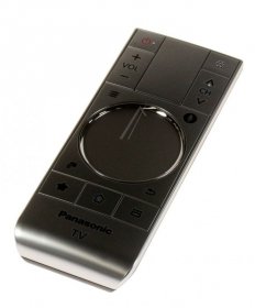 Panasonic Ir remote Control - N2qbya000011 Remote Control