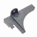 Fixings And Brackets - C00260213 482000021990 Cover Fix Sx -left- [Whirlpool Indesit]