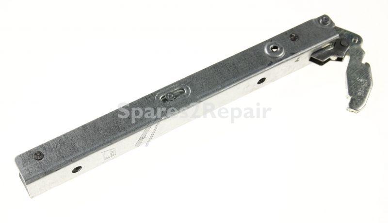 Door Hinge For Oven - C00286541 488000286541 Hinge For Oven Door New Exp Pir [Whirlpool Indesit]