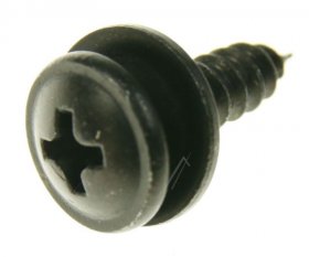 Whirlpool Indesit Washing Machine Screw - C00081585