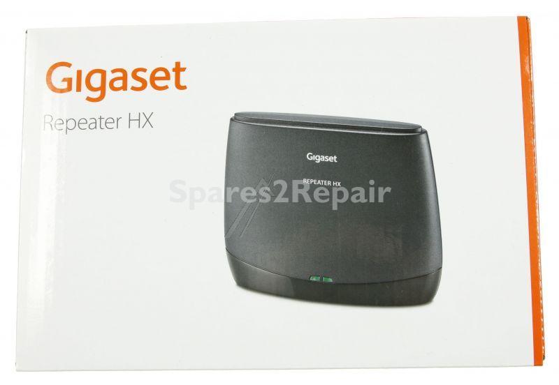 Gigaset Dect repeater - S30853-h603-r101 Gigaset Repeater Hx