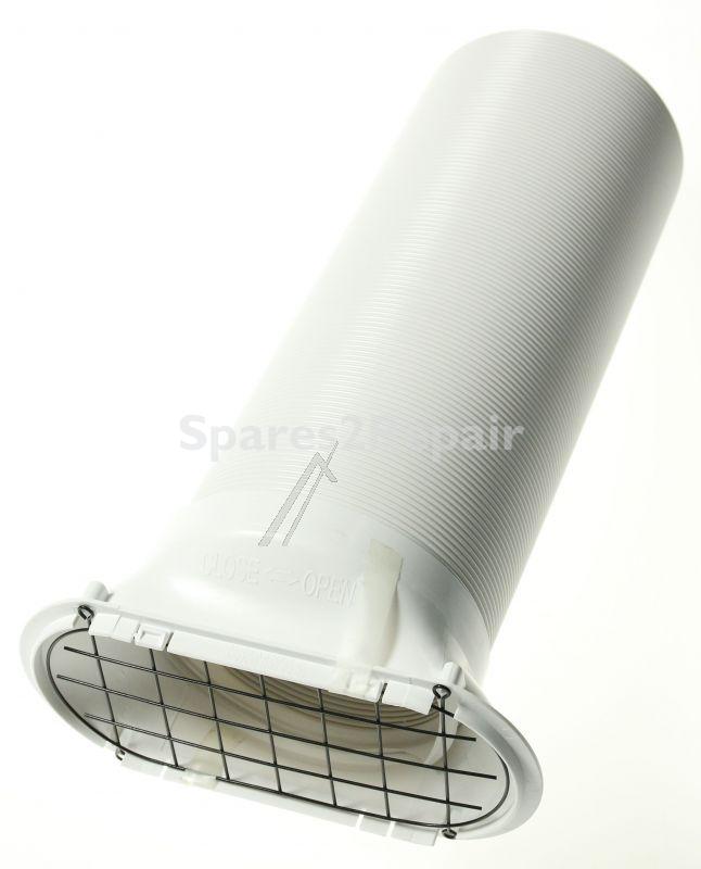 Grid - 9178004067 C00921666 Egsozrohr Connector [Arcelik]