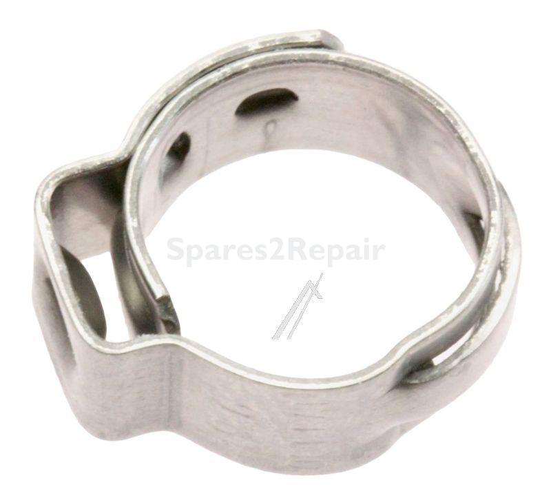 Saeco Hose Clamps - 12000892 996530007947 Clamp D=9 5
