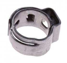 Saeco Hose Clamps - Nf11 052 996530059178 Hose Clamp
