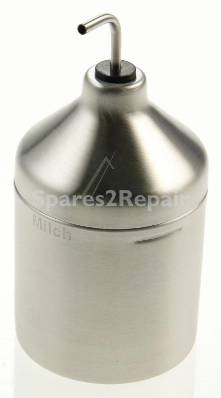 Milk Container - Ms-8030000372 Container [Groupe SEB]