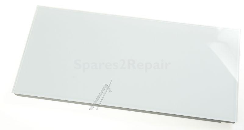 Elica Housing Part - Mnt0121865a Panel A mn Ap Hidden 60cm