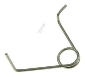 Spring - C00320518 480120100105 Spring Interlock [Whirlpool Indesit]