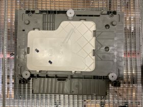 Stand Washing Maschine-dryer - C00495946 488000495946 Assembly Base 60 Fd 7l [Whirlpool Indesit]