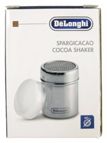 Accessory For Coffee Machine - Dlsc061 5513282211 Dlsc061 Set Chocolat Shaker [Delonghi]