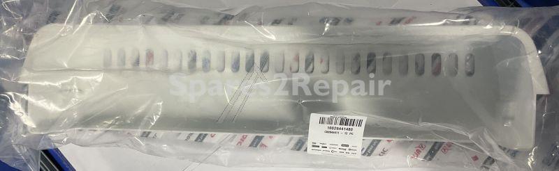 Refrigerator - Freezer Door Shelf - 4209180600 C00944411 Bottom Shelf [Arcelik]