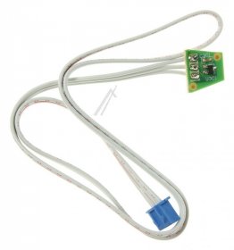 Connection Adapter - Kw715947 Slow Speed Lock Circuit Board Assembly Khh326wh [Delonghi]