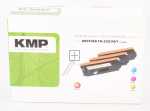 Kmp Toner Cartridge - 1243 hc30 B-t38cmy Toner Cartridge Multipack Cmy 3 5k