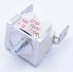 Temperature Limiter - 271p I-18 T300 4055158911 Safety Thermostat ceramic [Electrolux Aeg]