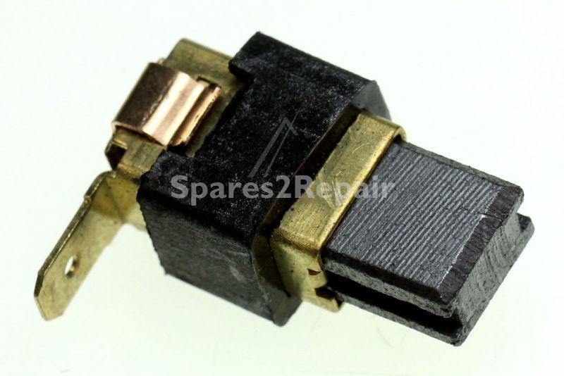 Black & Decker Carbon Brush - 90592921-01 Brush & Holder 230v