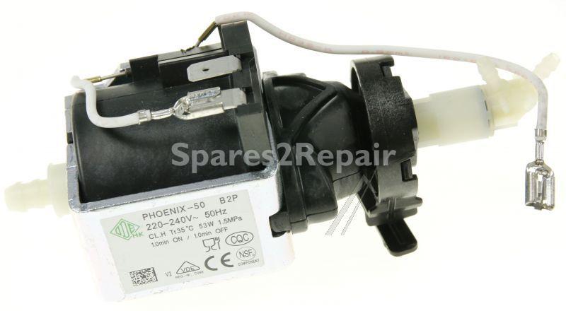 Pump - Ms-623470 Pump-230v [Groupe SEB]
