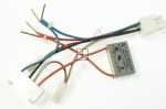 Harness - 00753505 Cable Harness [Bosch Siemens]