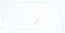 Smeg Glass Panel - 775652009 Glass Shelf Freezer 402x2