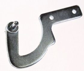 Door Hinges - 2425307010 Hinge Upper Complete [Electrolux Aeg]