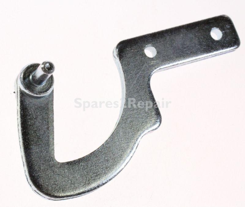 Door Hinges - 2425307010 Hinge Upper Complete [Electrolux Aeg]