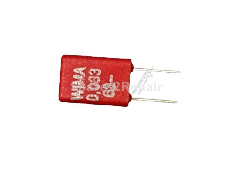 Wima Pulse Capacitors - 0 033uf-63v Mks0c023300b00kssd Mks02 Capacitor Rm=2 5mm