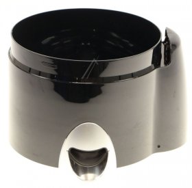 Magimix Lower Housing - 17159 Bowl Two Xl Black