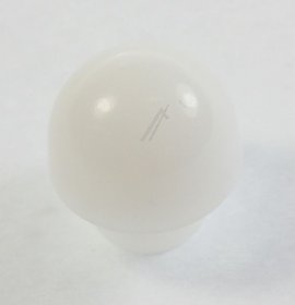 Smeg Foot - 765770433 Rear Fixed Foot