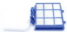 Vacuum Cleaner Filter - U88 35601868 Complete Filter [Candy Hoover]