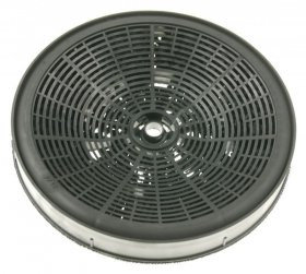 Elica Carbon Filter - F00494 Carbon Filter Mod Serie S 1x20pcs Fc Mod Serie S Mult 20x1pcs