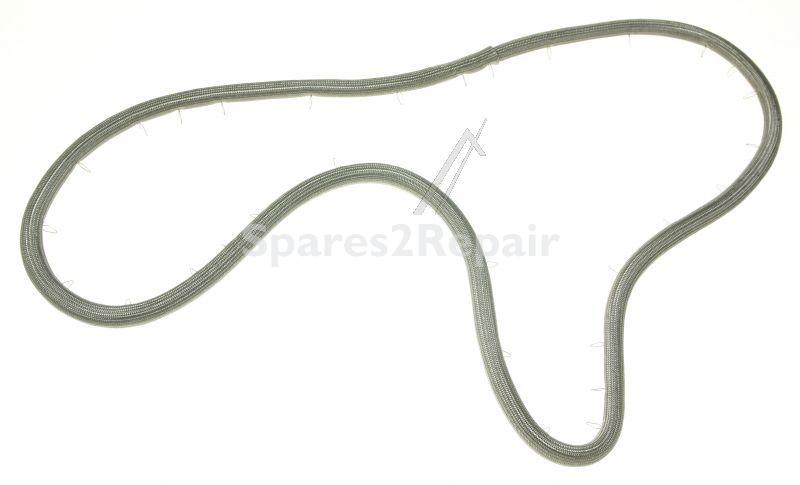 Oven Door Gasket - 12671100001134 Cavity Sealing Ring [Midea]