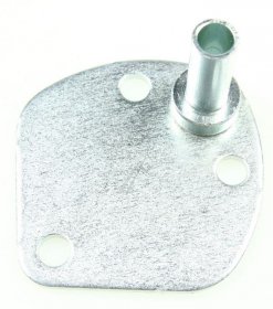 Door Hinges - 2057981058 Hinge Upper [Electrolux Aeg]