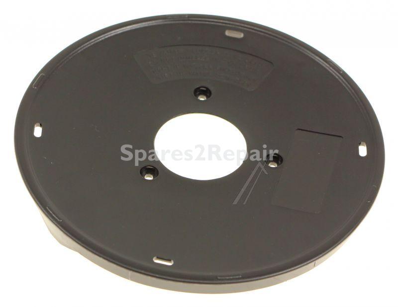 Magimix Power Supply Accessories-cable - 503381 Kabel Schwarz 3 Anschlusse Mini