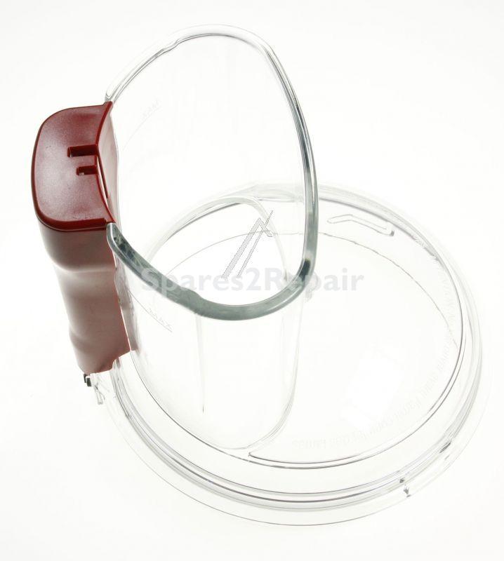 Magimix Flap - 17049 Lid C3200xl Red
