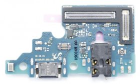 Samsung Charging Port Modul - Gh96-12992a Assembly Sub Pba-module (sm-a515f)