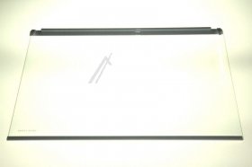 Glass Panel - 2109403010 Glass Shelf Assembly [Electrolux Aeg]