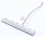 Teka Keypad - 83140996 Keyboard Tc5 E Inox