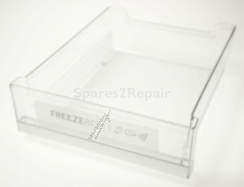 Haier Freezer Drawer - 0060848084a 49056504 Storage Drawer Assembly